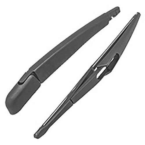 Braço Limpador Traseiro Mercedes Classe Gle 2012 a 2017 - 977138 - 1510009