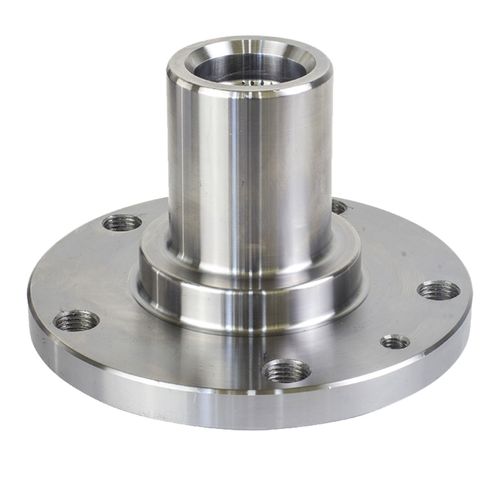 Cubo Roda Fiat Ducato 1999 a 2023 - 803577 - B0058