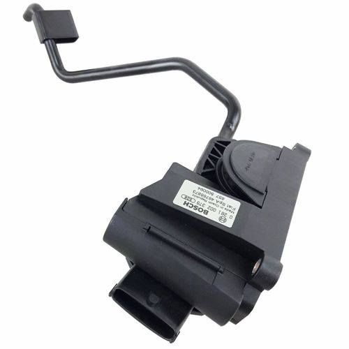 Pedal Eletrônico do Acelerador Fornecedor Bosch Fiat Idea Palio Siena Strada Palio Weekend 2001 em Diante Fases 1, 2 e 3