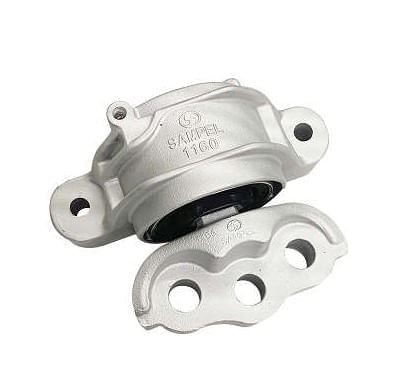 Coxim Cambio Hidráulico Argo Cronos 1.8 automático Sampel 1160
