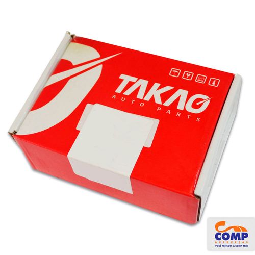 Bomba De oléo Xsara 306 307405 406 1998 Em diante Takao BOPG17