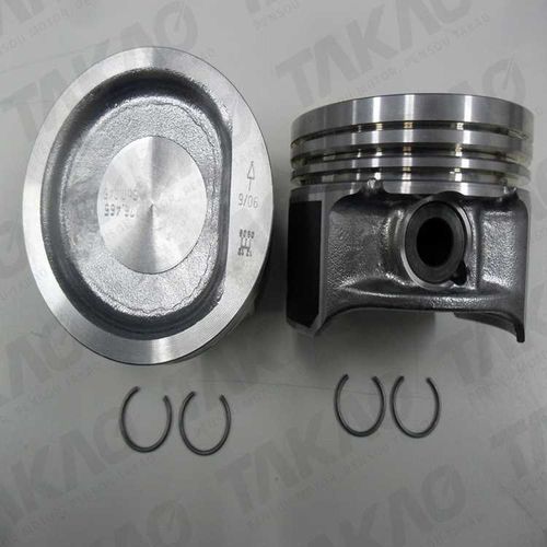 Pistao Motor Kombi 2006 a 2014 TAKAO PVW14 050