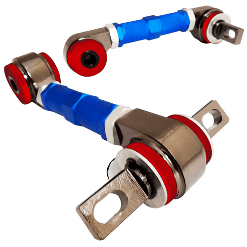 Bieletas traseiras de regulagem de cambagem para Honda Civic EG / EK (91-99)