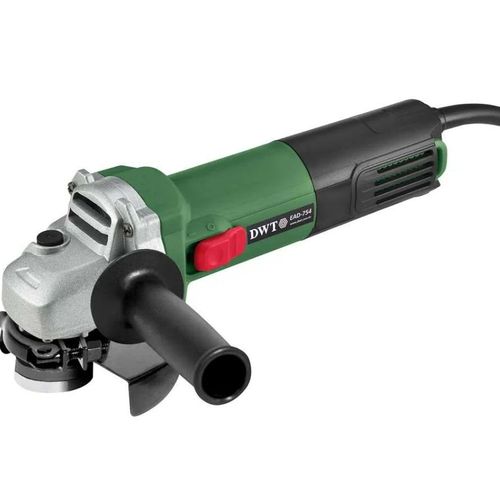 Esmerilhadeira Angular 750w EAD 754 4.1/2'' 115mm 220v DWT