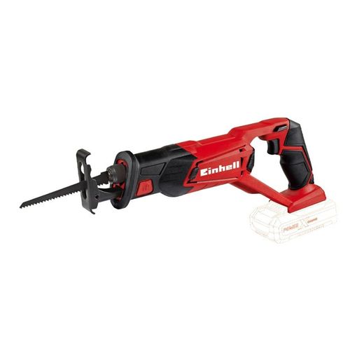 Serra Sabre a Bateria 18v TE-AP 18 Li Solo 2600gpm Einhell