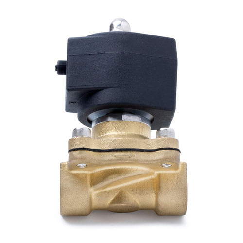 3492 - Válvula Solenoide 12mm Meia Polegada