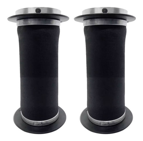 Par De Bolsa Para Suspensão A Ar Reta 8mm/10mm Escort Sapão