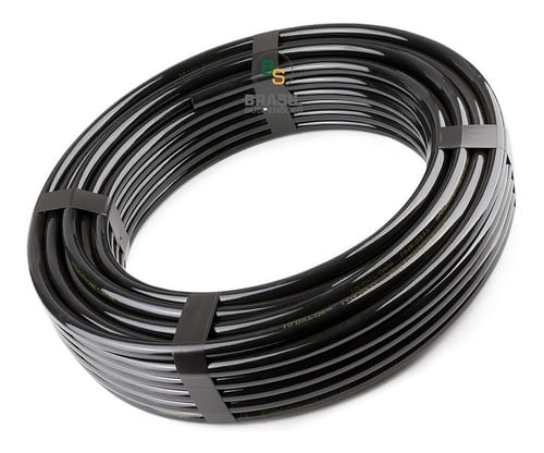 Mangueira Suspensao A Ar 8mm 8x5 Pu Santana G1