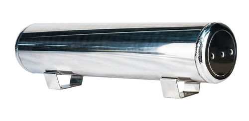 Reservatorio De Aluminio Suspensao A Ar Gol G5