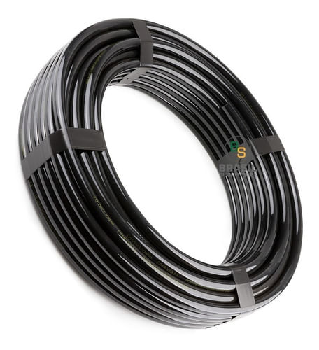 Rolo 20m Mangueira Pu 8mm Suspensão A Ar Clio 1.6