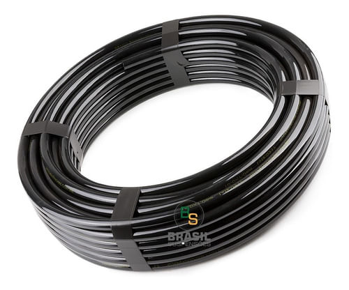 Mangueira Suspensao A Ar 8mm 8x5 Pu Fox Antigo
