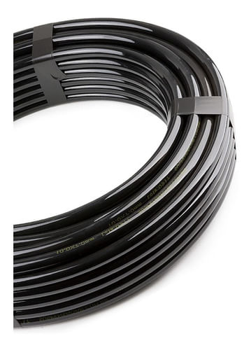 Rolo 10mt Mangueira Pu 10mm Suspensão A Ar Peugeot 10mt7
