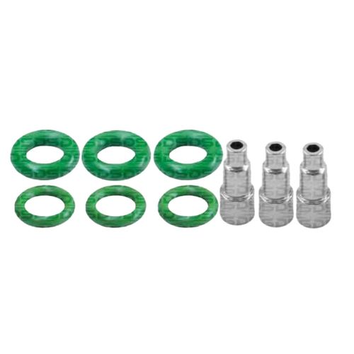 Reparo Bico Injetor Citroen C3 2016 a 2023 - 1291723 - 12104