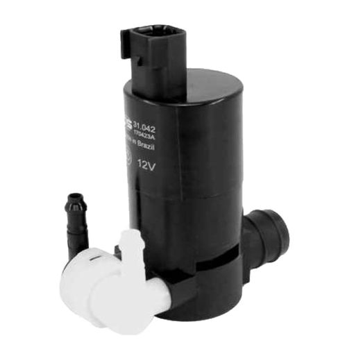 Eletrobomba Lavador Para-brisa Ford Ecosport 2017 a 2023 - 1291706 - 31042