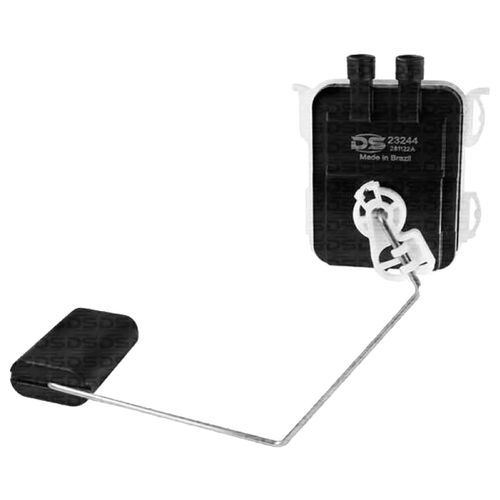 Bóia Tanque Sensor Nível Chery Qq 2017 a 2023 - 1291764 - 23244