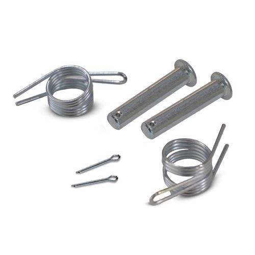 Mola e Pino 8 - CRF 230F/150F/CRF 250F/TORNADO/ XR200/ XRE300/LANDER/ DT200/FALCON