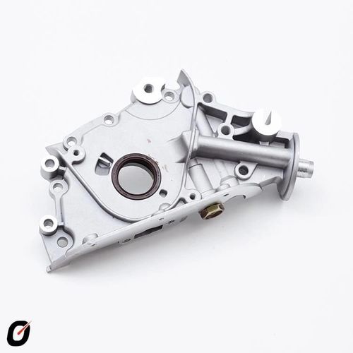 Bomba Oleo - Bohy18 - Takao Motor - I30