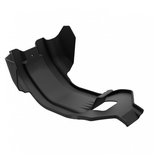 Protetor De Motor Mxf 250/300 4t 17/20 Anker