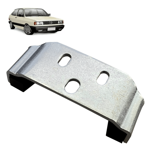 Batente Tampa Porta Malas Gol GI GII Parati GI GII