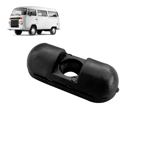 Batedor Porta Lateral de Correr Kombi Clipper 97 a 13