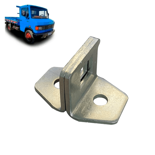 Batente Porta Caminhao L709 909 Direita Esquerda A0007230203