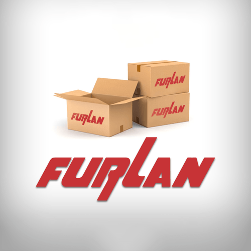 Bandeja Dianteira - BJC08077M - Cofap - Escort Zetec