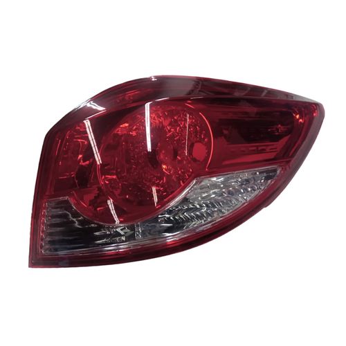 Lanterna Traseira Lado Direito GM Chevrolet Cruze Hatch 2012 até 2016