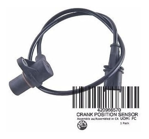 Sensor De Ponto Do Virabrequim Sea Doo 420966570 Original