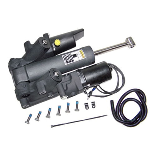 Kit Sistema Levantador Trim Completo Mercury 8m0164977