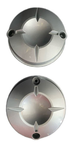 Tampa Acabamento Evinrude E-tec G2 Par  Original 0359476