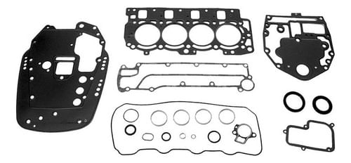 Jogo De Juntas Motor De Popa Mercury 40hp 60hp 4 Tempos Efi