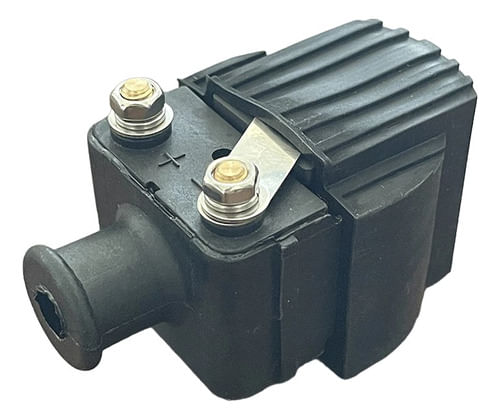 Bobina Da Vela Mercury Mariner 8hp A 25hp Americano 835757a3