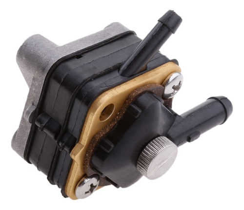 Kit De Peças Johnson Evinrude 9.9/15hp Bomba + Bobina
