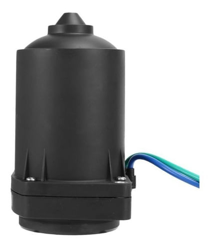 Motor Do Trim Mercury Optimax Verado 2t 4t Original Kit