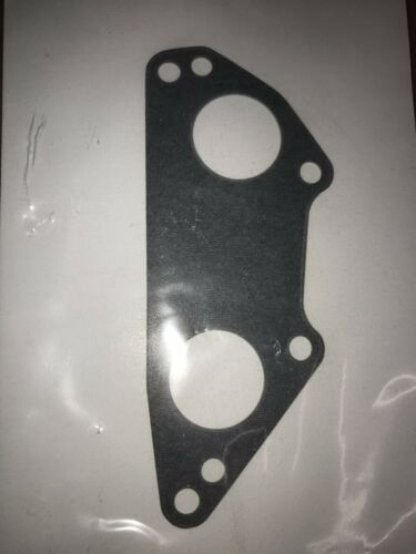 Junta Coletor Motor De Popa Mercury 15 20hp 4t Original