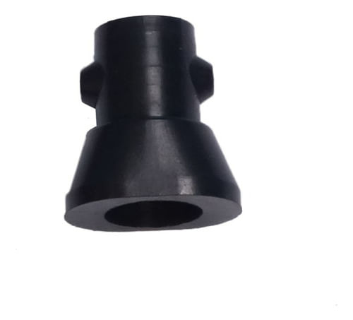 Borracha Do Cano Da Bomba D'água Johnson Evinrude 15hp