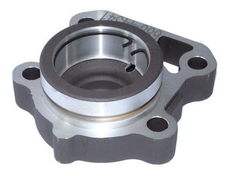 Reparo Base Bomba Água Kit Yamaha 60/85/90hp 688-44341-01