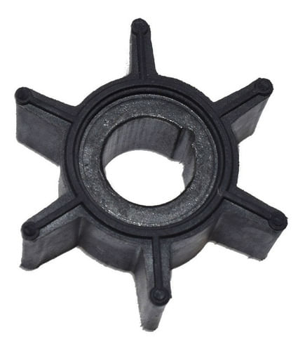 Rotor Bomba D'água Mercury Tohatsu 3.3 E 3,5hp Importado