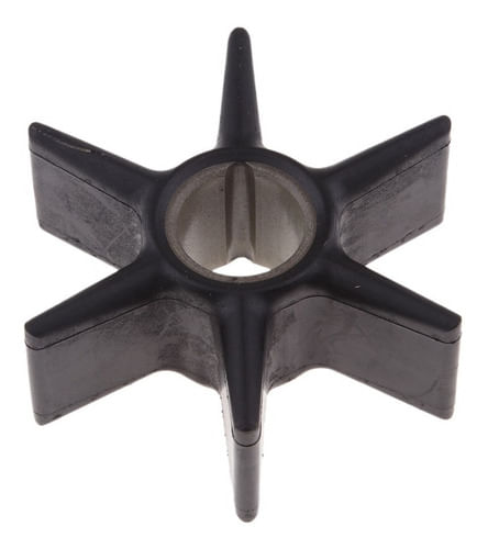 Rotor Da Bomba D'água Mercury 2t E 4t Importado 47-43026t2