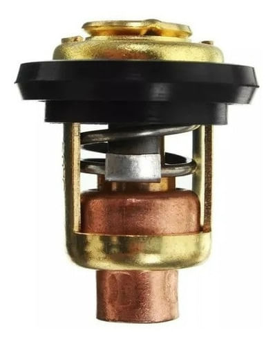 Válvula Termostática Motor De Popa Yamaha 15 25 30 40 220hp