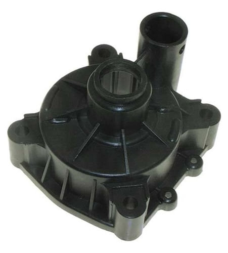 Carcaça Da Bomba D'água Motor De Popa Yamaha 4t 115 150 200