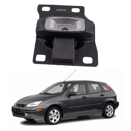 Coxim Cambio Focus Tds Cambio Manual (quadrad