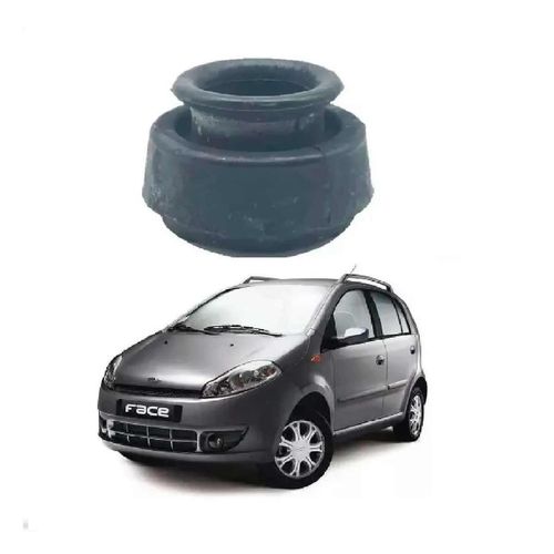 Coxim Amortecedor Dianteiro Chery Face (sem Rolamento)