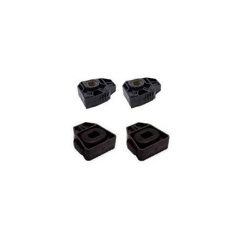 Coxim Radiador Polo/fox/gol Ate G5