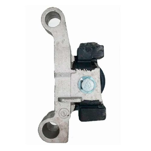 Coxim Motor Nissan Sentra 2.0 16v 07/... (com Suporte)