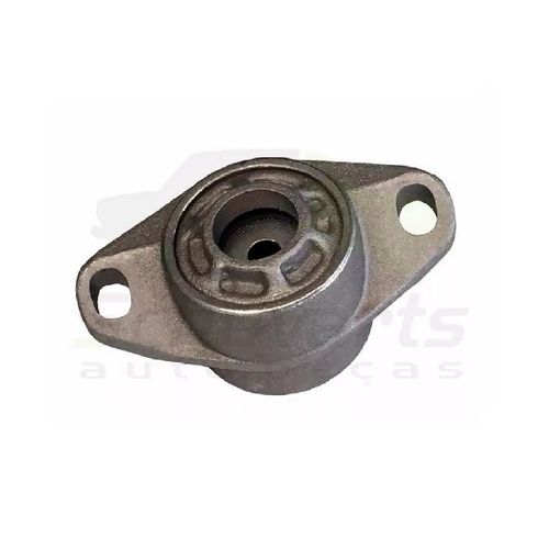 Coxim Amortecedor Traseiro Peugeot 307/ C4