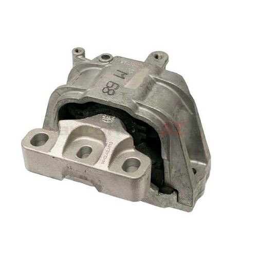 Coxim Motor Audi A3/golf/bora 2.0 Fsi/tsfi 09/... (lado Direito) N.o. 1ko199262aj/ar