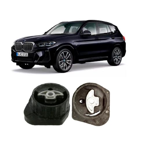 Coxim Cambio Bmw X3 (e83) 2.0/2.5/3.0 05/10