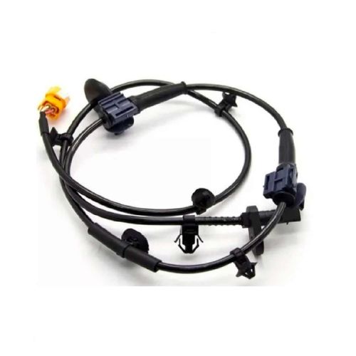 Sensor Freio Abs Dianteiro Honda Fit 2003/2008 Esquerdo N.o. 57455selp02