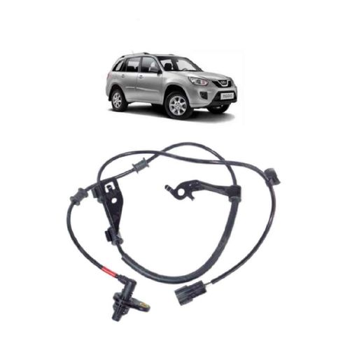 Sensor Freio Abs Dianteiro Chery Tiggo 2013/2016 Direito